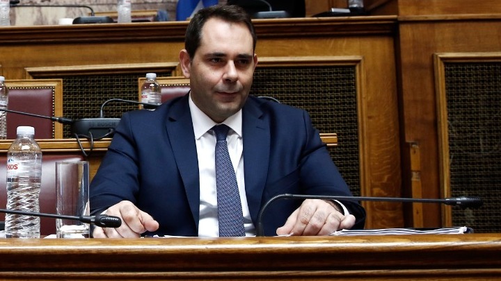 Ο προϋπολογισμός του 2026: Τα μεταρρυθμιστικά χαρακτηριστικά που ξεχωρίζουν