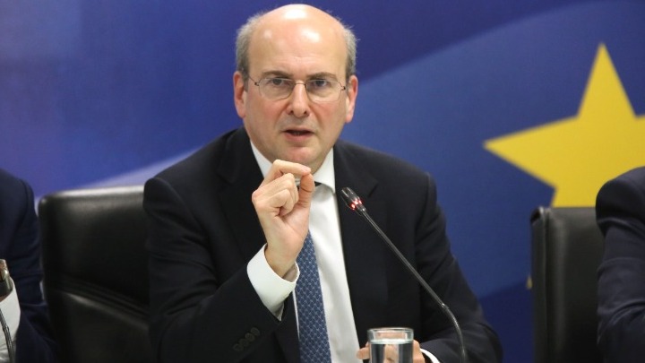 Αναλυτικές απαντήσεις για τις αγροτικές επιδοτήσεις από τον αντιπρόεδρο της κυβέρνησης