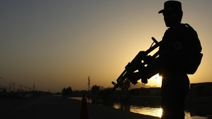 Επίθεση στα σύνορα Τατζικιστάν-Αφγανιστάν: Τρεις Κινέζοι εργαζόμενοι σκοτώθηκαν