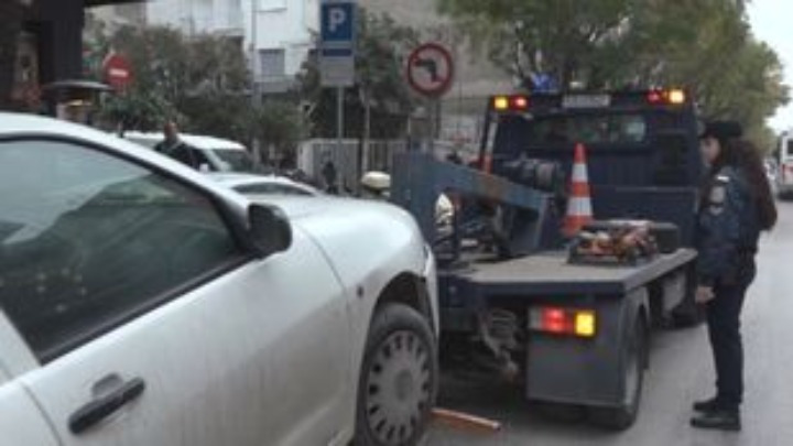 Αύξηση 10,5% στα οδικά τροχαία ατυχήματα τον Σεπτέμβριο