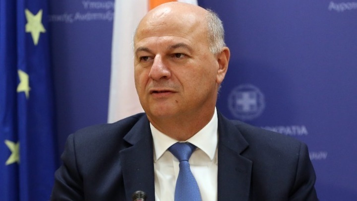 Πιστωτική προκαταβολή στους αγρότες: Τι αναφέρει ο υπουργός Αγροτικής Ανάπτυξης