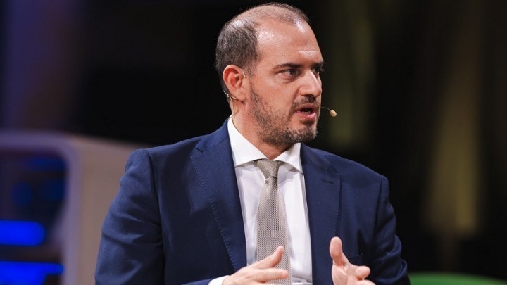 Υπουργός Οικονομικών Γιώργος Κώτσηρας: Υποψηφιότητα Πιερρακάκη για το Eurogroup