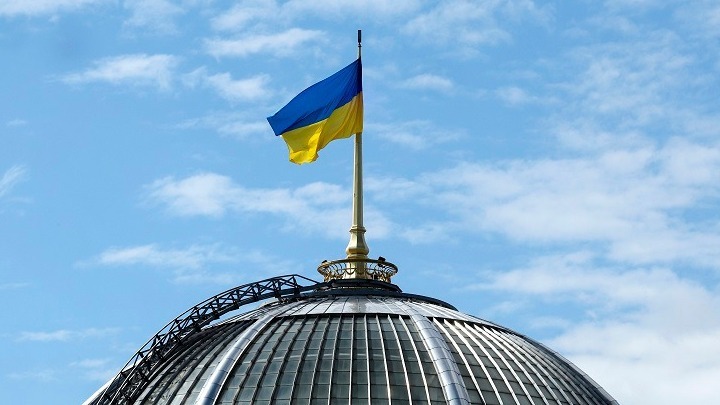 Ουκρανοί Διαπραγματευτές στις ΗΠΑ για τερματισμό του πολέμου