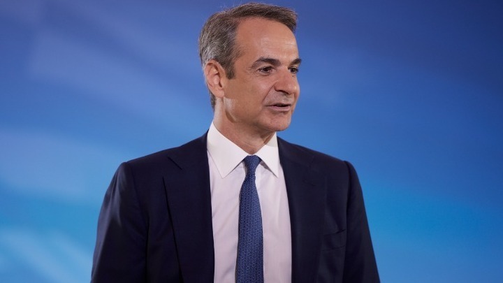 Επίσκεψη Μητσοτάκη στο Λονδίνο: Ομιλία στο Επενδυτικό Συνέδριο και συζητήσεις στην Οξφόρδη