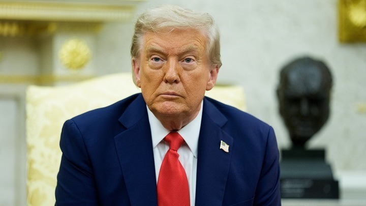 Ντόναλντ Τραμπ: Κλείνει ο εναέριος χώρος γύρω από τη Βενεζουέλα