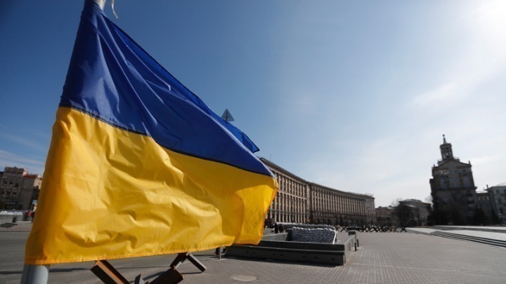 Συνάντηση Αμερικανών αξιωματούχων με Ουκρανούς για τον πόλεμο στην Ουκρανία