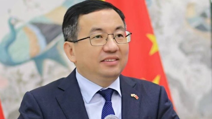 Η Κίνα και το μέλλον: Ανάλυση της Τέταρτης Ολομέλειας της Κεντρικής Επιτροπής