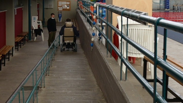 Η Προσπάθεια του Δήμου Χαλανδρίου για την Κοινωνική Αφύπνιση στην Ημέρα των Ατόμων με Αναπηρία