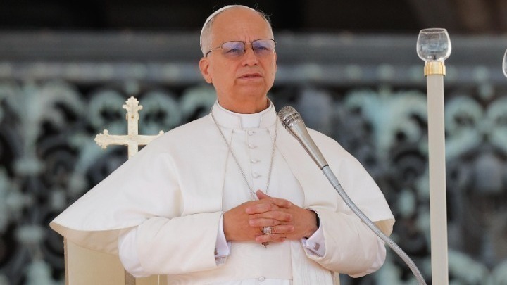 Επίσκεψη του Πάπα Λέων ΙΔ' στη Βηρυτό: Μήνυμα Ειρήνης και Διπλωματικές Συναντήσεις