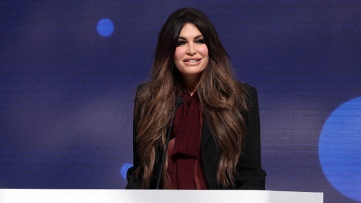 Η πρέσβης των ΗΠΑ αναφέρει την συμμετοχή της στο CEO Initiative Forum του Fortune