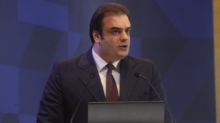 Η Ιρλανδία ως Παράδειγμα Οικονομικής Ανάπτυξης: Η άποψη του Κυριάκου Πιερρακάκη