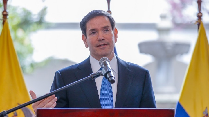 Εποικοδομητικές συνομιλίες για τον τερματισμό του πολέμου στην Ουκρανία