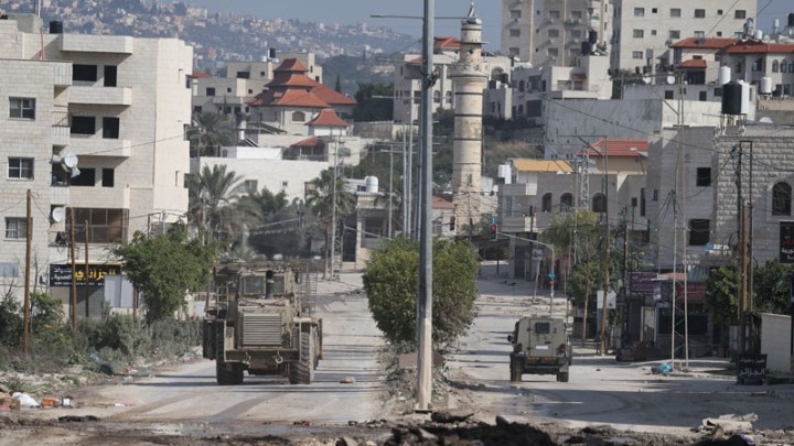 Ξυλοδαρμός Ιταλών και Καναδού στην Ιεριχώ: Ένα Ακόμα Περιστατικό Βίας στη Δυτική Όχθη