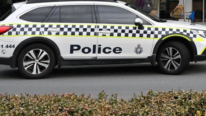 Κατηγορίες για διακίνηση παιδοπορνογραφικού περιεχομένου σε Σίδνεϊ