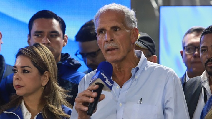 Εκλογές στην Ονδούρα: Νάσρι Ασφούρα σε προηγούμενη θέση