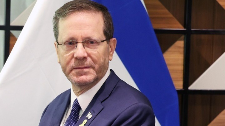 Ο Ισραηλινός πρόεδρος σχετικά με τον Νετανιάχου και την απονομή χάρης