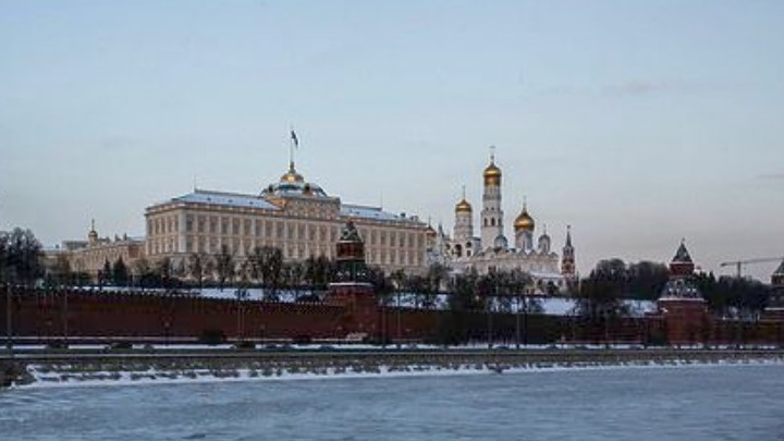 Η Ρωσία αντιδρά σε δηλώσεις αξιωματικού του ΝΑΤΟ