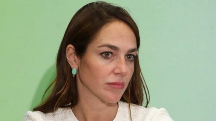 Η Υπουργός Κοινωνικής Συνοχής Μιλά για την Προσιτή Στέγαση στην Ευρώπη