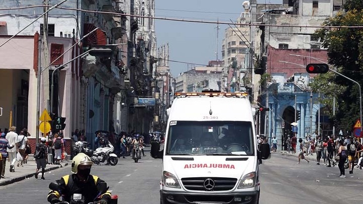 Τραγωδία στην Κούβα: Πάνω από 30 νεκροί από επιδημίες δάγκειου πυρετού και τσικουνγκούνια