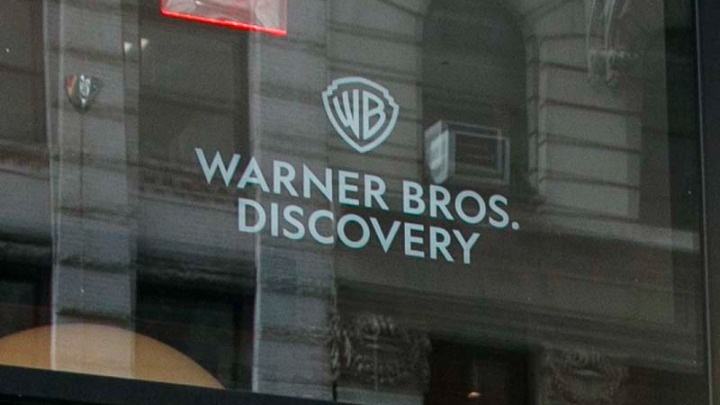 Νέα προσφορά της Netflix για την εξαγορά της Warner Bros Discovery