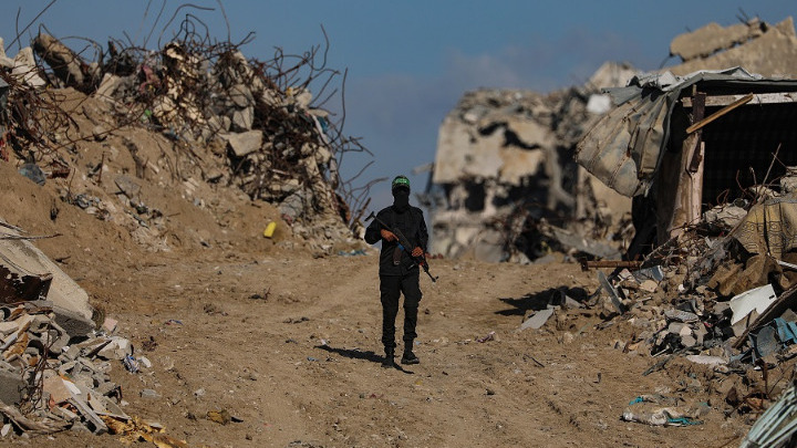 Δημοσιογράφοι Στον Πόλεμο της Γάζας: Προσφυγές για Παρεμπόδιση Δημοσιογραφίας