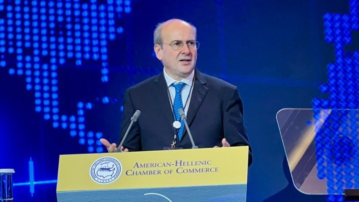 Η Ελλάδα: Προορισμός για Επενδύσεις και Σταθερότητα