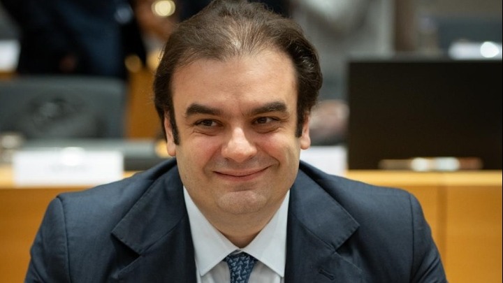 Ενισχύοντας την Ευρωπαϊκή Ένωση Αποταμιεύσεων και Επενδύσεων