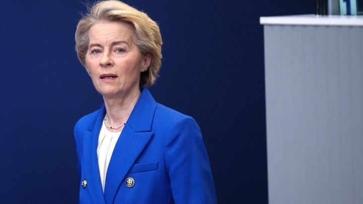 Συνεδρίαση Συμβουλευτικής Επιτροπής Νέων της Προέδρου στις Βρυξέλλες