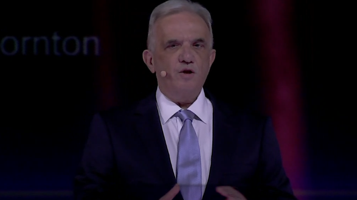 Δικαιοσύνη και Ανθρώπινο Μέλλον στην Εποχή της Τεχνητής Νοημοσύνης