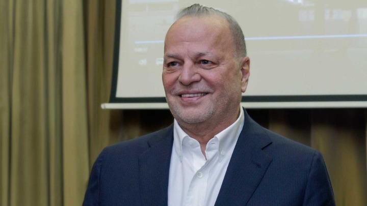 Η Τεχνολογία ως Βασικός Μοχλός Μετασχηματισμού στην Ενέργεια και τη Βιομηχανία