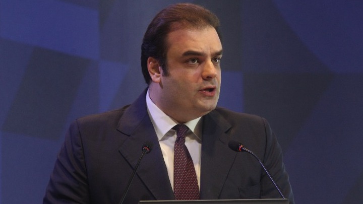 Η Δημοσιονομική Σταθερότητα ως Κινητήριος Δύναμη της Οικονομικής Ανάπτυξης