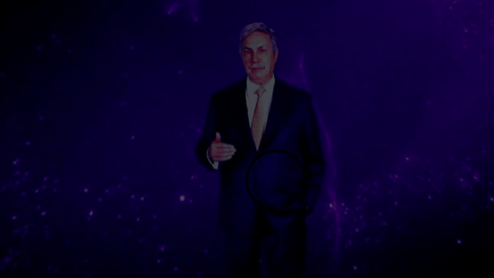 Η Τεχνητή Νοημοσύνη αλλάζει την Ελληνική Κοινωνία: Οι Δηλώσεις του Αντώνη Παπαδημητρίου