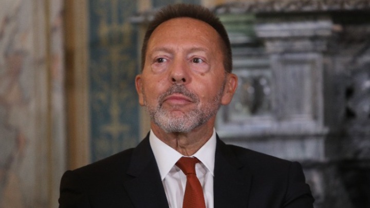 Συνέντευξη Στουρνάρα: Ελλάδα προς υψηλότερη παραγωγικότητα