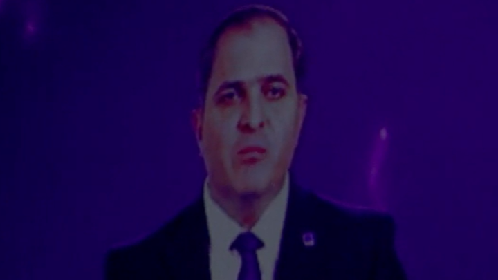 Στρατηγικό σχέδιο 2025-2029: Αναδείξτε την Τεχνητή Νοημοσύνη