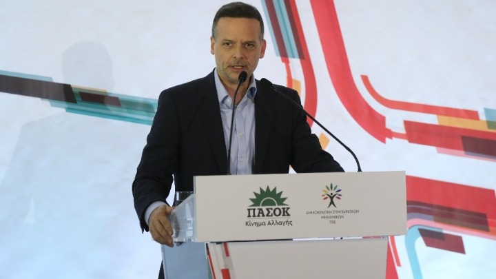 Αλλαγή υποδείγματος στην κινητικότητα: Οι προτάσεις του Χάρη Δούκα