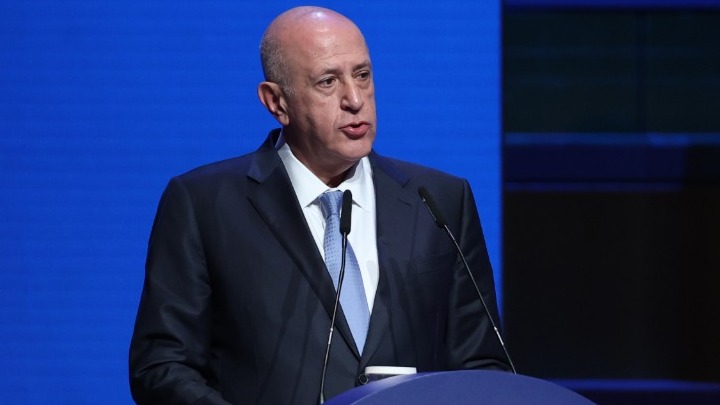 Συζήτηση Framing the Future of Technology: Η Μετασχηματιστική Δύναμη της Τεχνολογίας