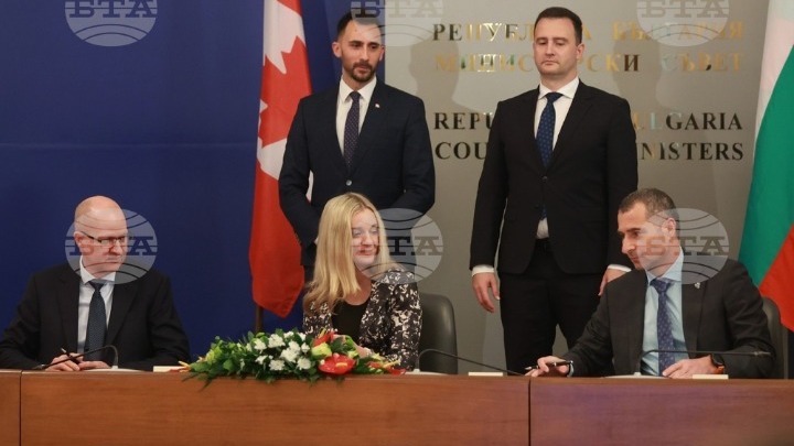 Συμφωνία για την κατασκευή των Μονάδων 7 και 8 στον πυρηνικό σταθμό Κοζλοντούι