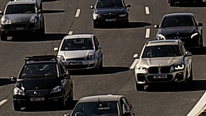 Νέο νομοσχέδιο για την ψηφιοποίηση της οδικής ασφάλειας