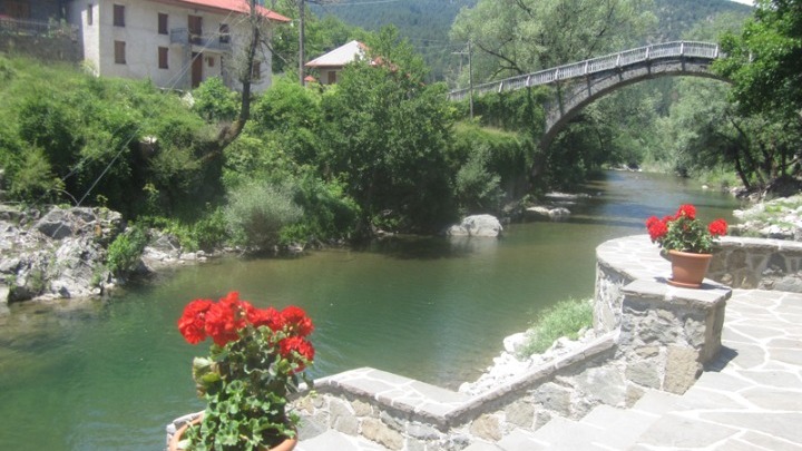 Η Περιφέρεια της Ηπείρου: Ο Πόλος της Τουριστικής Ανάπτυξης