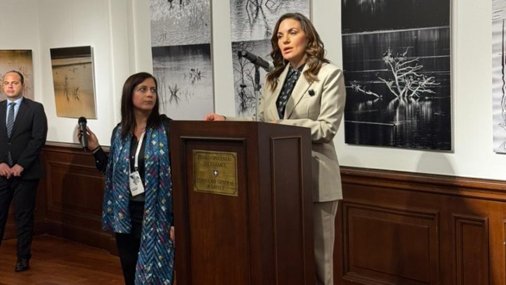 Η Σχέση του Τουρισμού με τον Πολιτισμό και ο Ρόλος του Κινηματογράφου στην Προβολή της Ελλάδας