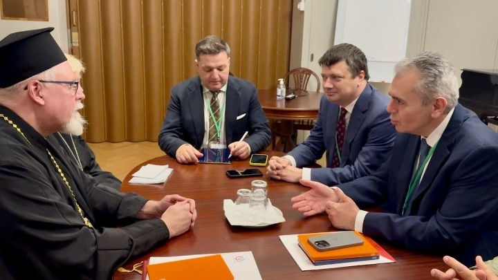 Εκκλησίες και Ειρήνη: Ο Ρόλος των Θρησκευτικών Θεσμών στην Ευρώπη