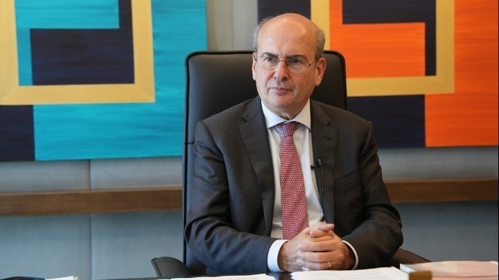 Δηλώσεις Χατζηδάκη: Η Κυβέρνηση Ακούει τα Προβλήματα των Αγροτών