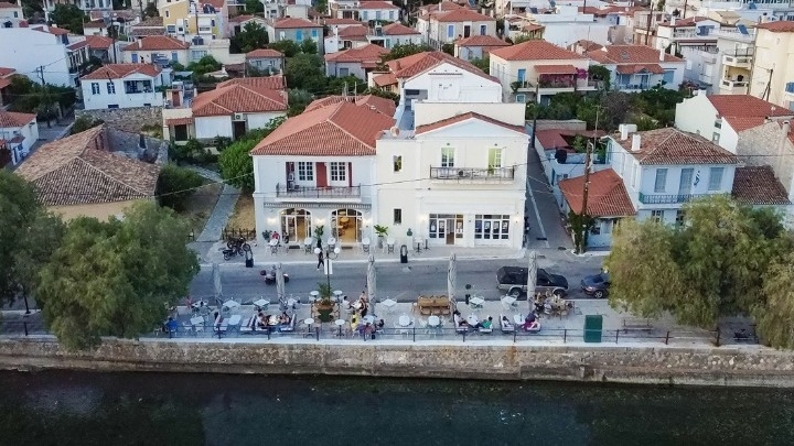 Επέκταση Διάρκειας Προγράμματος Κοινωνικού Τουρισμού της ΔΥΠΑ