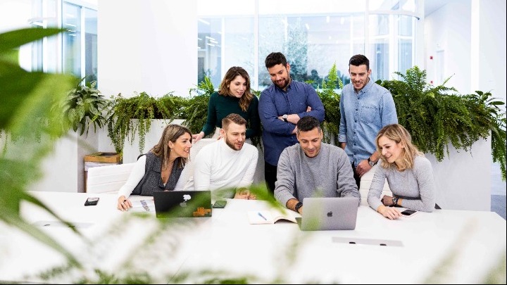 ΟΟΤΕ: Πιστοποίηση Great Place to Work &reg; για την ποιότητα του εργασιακού περιβάλλοντος