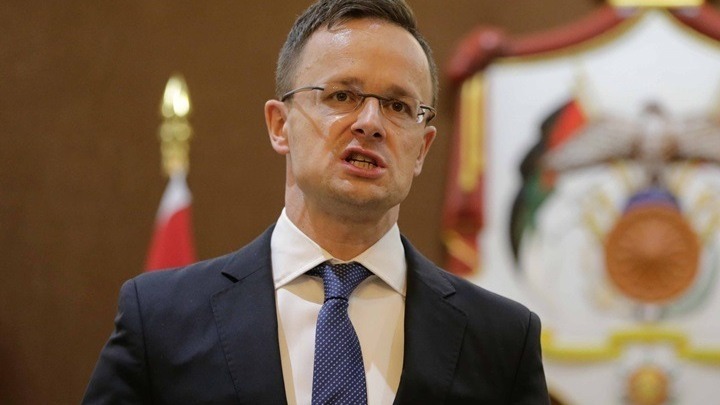 Αντίδραση Ουγγαρίας στην Απόφαση της ΕΕ για Ρωσική Ενέργεια