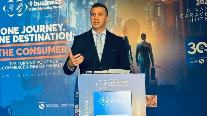 Η Σημασία της Ψηφιακής Παιδείας στην Ανάπτυξη του Ηλεκτρονικού Εμπορίου