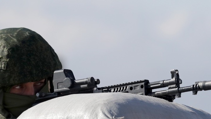 Τατζικιστάν: Αποκλεισμός της Ρωσίας από τα σύνορα με το Αφγανιστάν μετά από αιματηρά περιστατικά