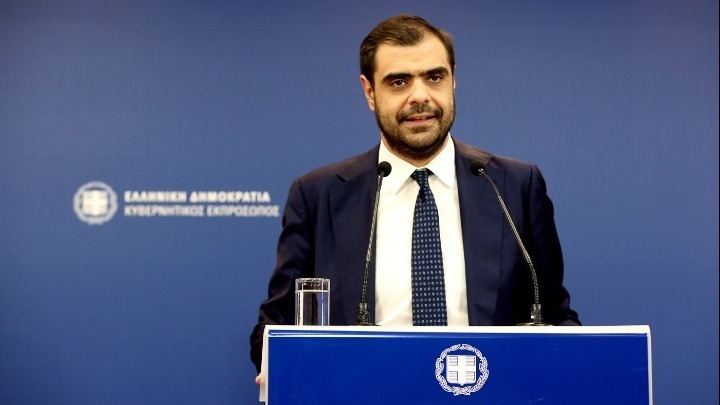 Διχασμένος ΣΥΡΙΖΑ: Η Πρόταση του Μαρινάκη για Βιβλίο Αντί Συνεδρίασης