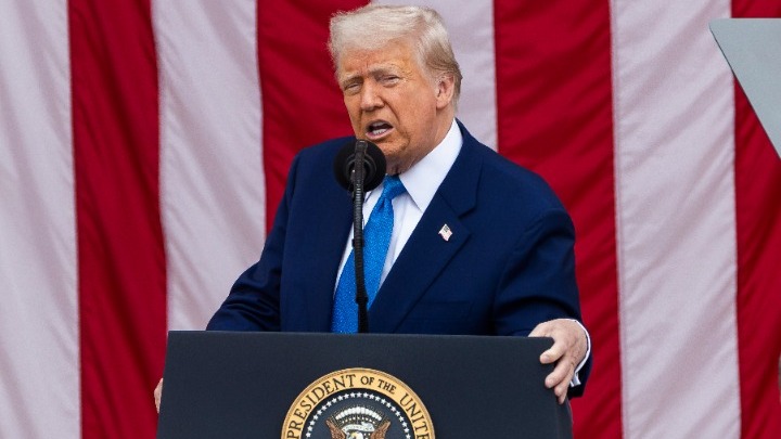 Συνάντηση Τραμπ - Πούτιν: Αρκετά καλή αλλά χωρίς λεπτομέρειες για τον πόλεμο στην Ουκρανία