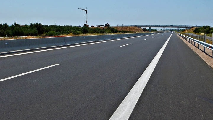 Συμφωνία για τον Κάθετο Διάδρομο Αιγαίου - Μαύρης Θάλασσας: Στρατηγική Συνεργασία Ελλάδας, Βουλγαρίας και Ρουμανίας